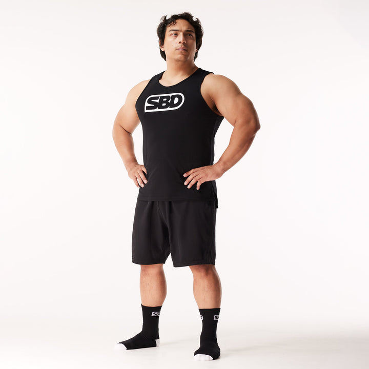 Momentum Tank