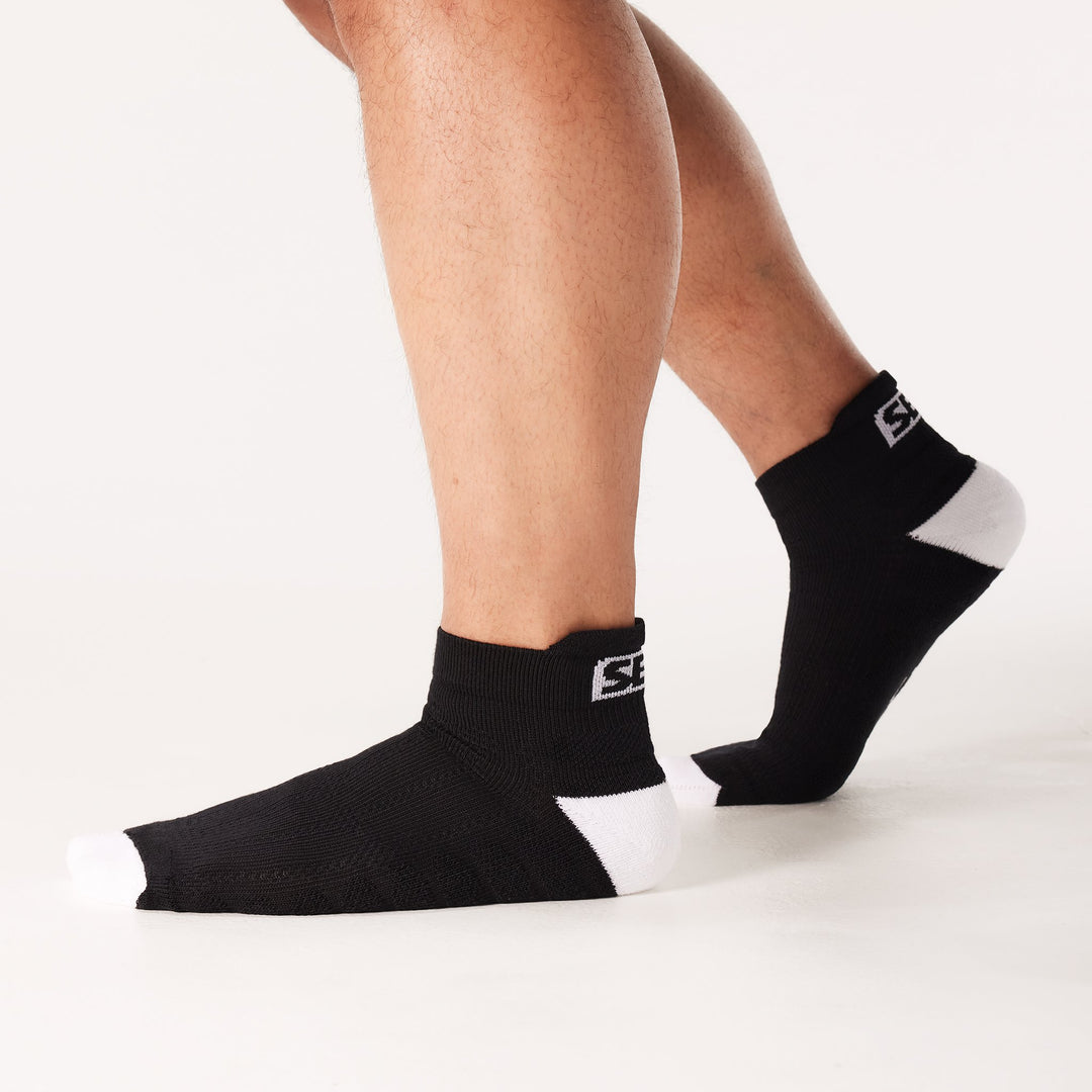 Momentum Trainer Socks