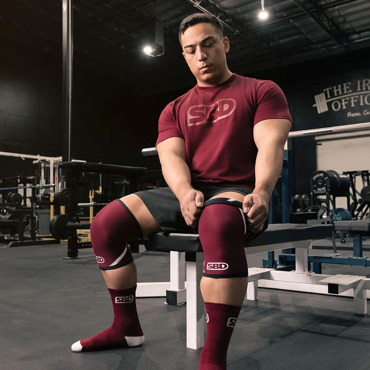 Phoenix Knee Sleeves