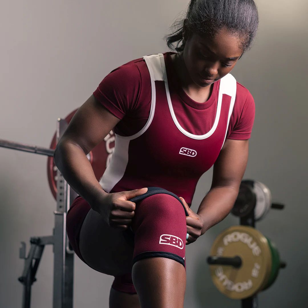 Phoenix Knee Sleeves