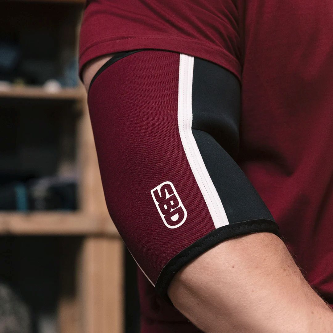Phoenix Elbow Sleeves
