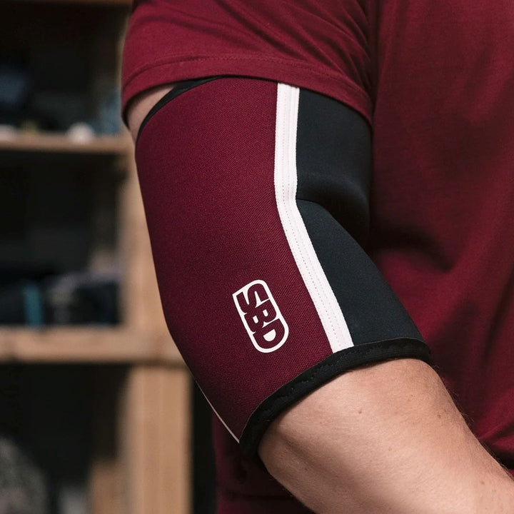 Phoenix Elbow Sleeves