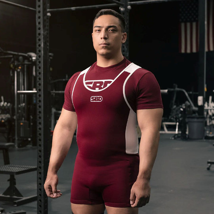 Phoenix Powerlifting Singlet