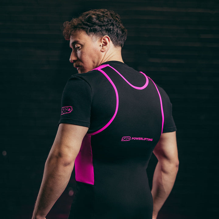 Nova Powerlifting Singlet