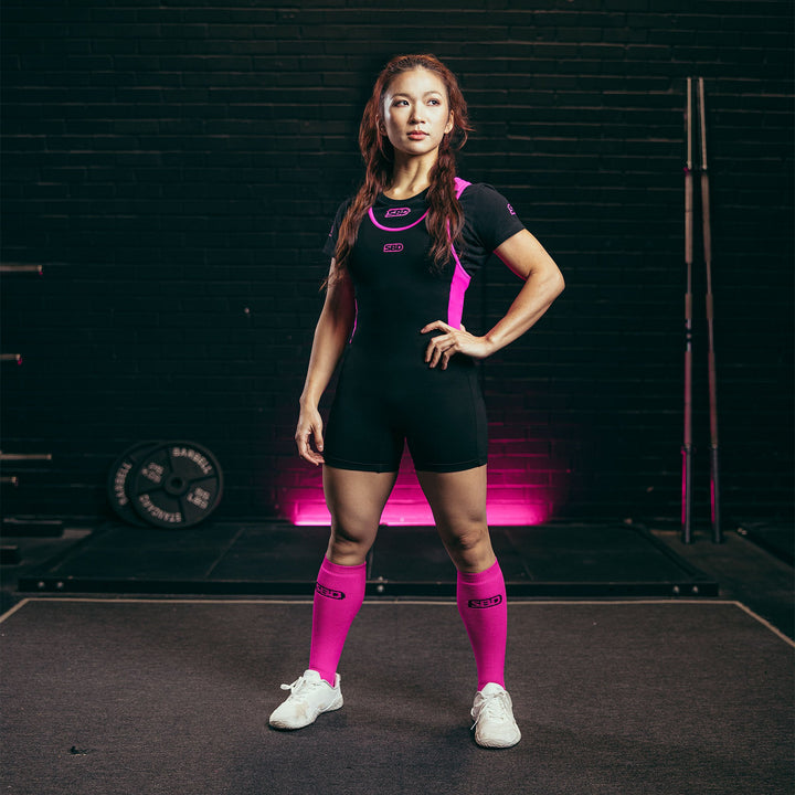 Nova Powerlifting Singlet