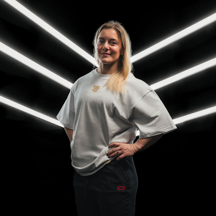 Sheffield 26 Event T-Shirt #product-fit_women-s