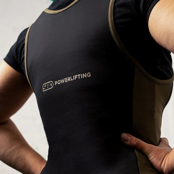 Endure Powerlifting Singlet