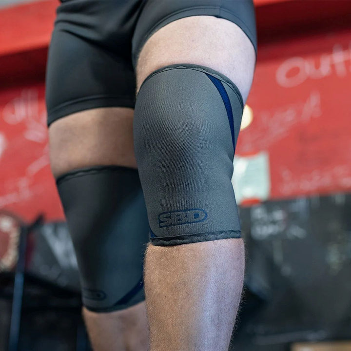 Storm Knee Sleeves