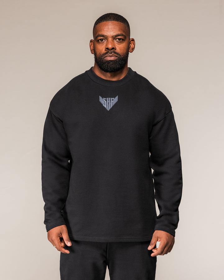 Sheffield V Sweatshirt
