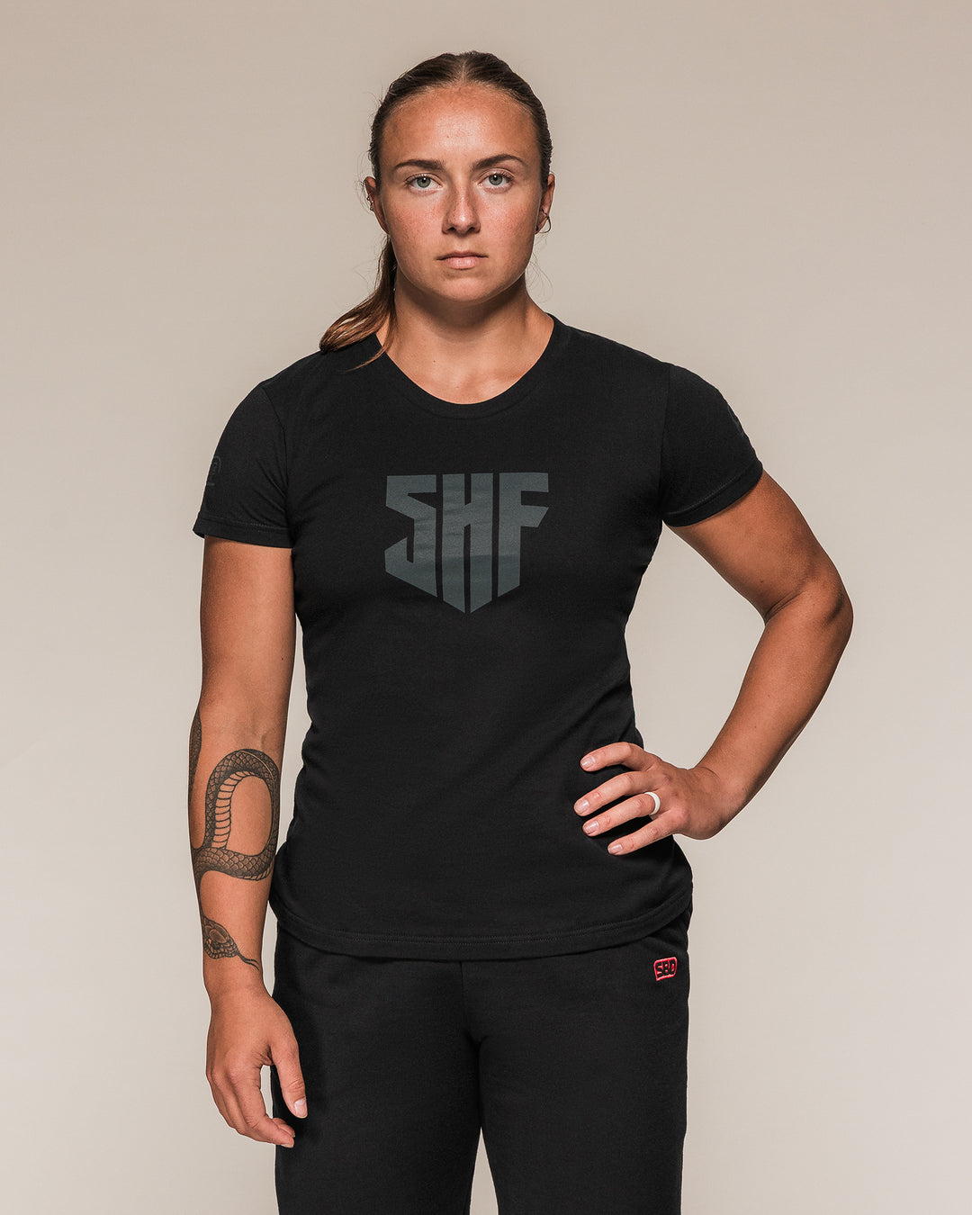 Sheffield V T-Shirt 