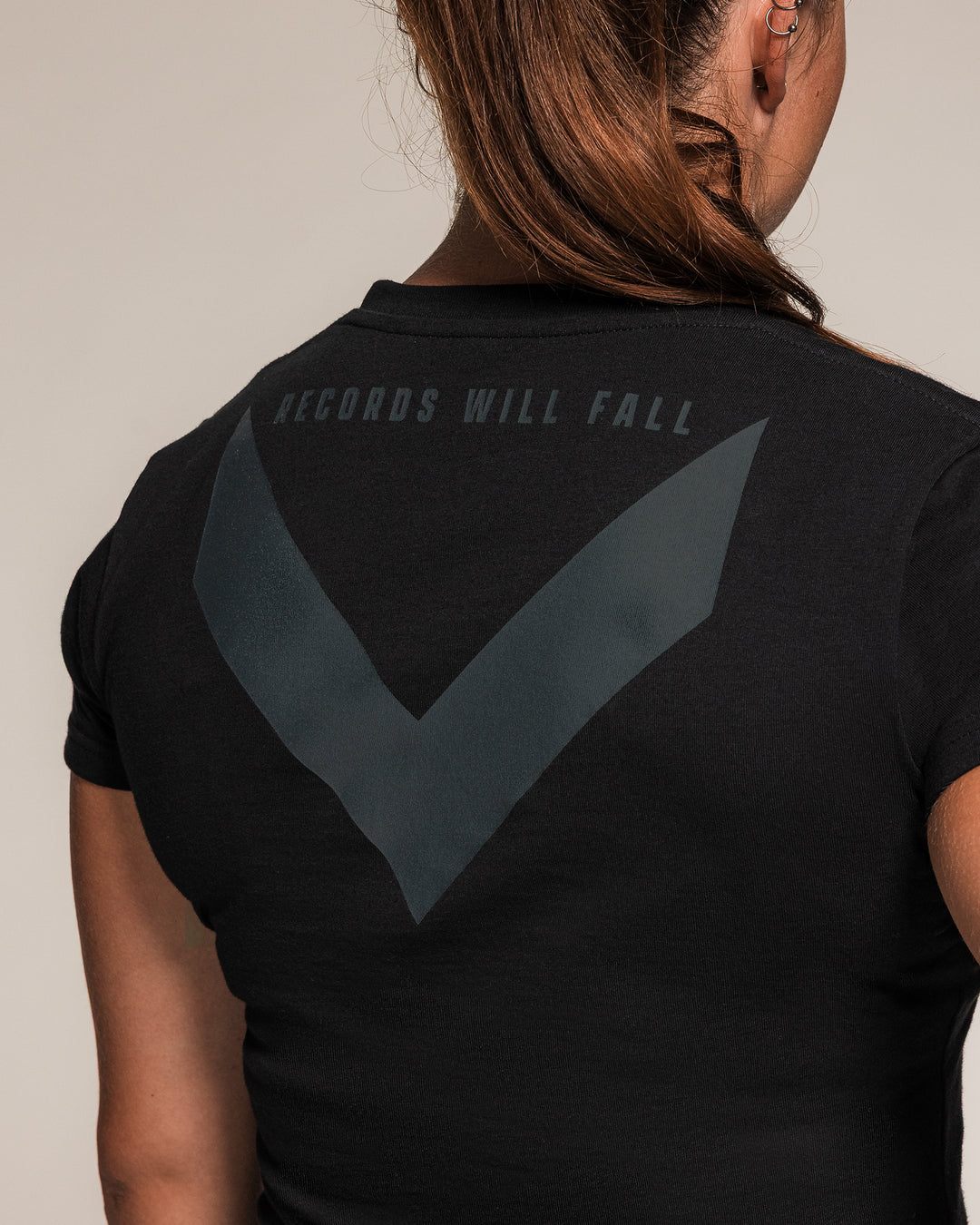Sheffield V T-Shirt 