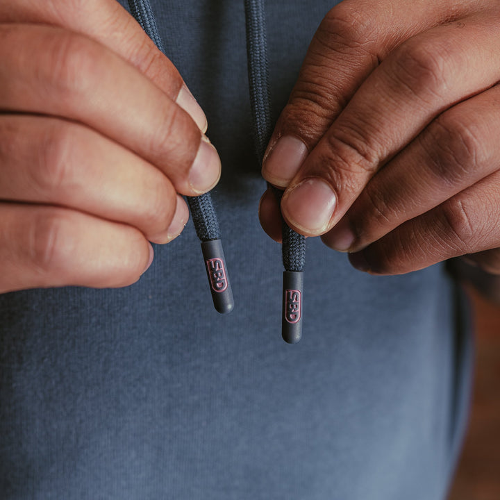 Serenity Sleeveless Hoodie