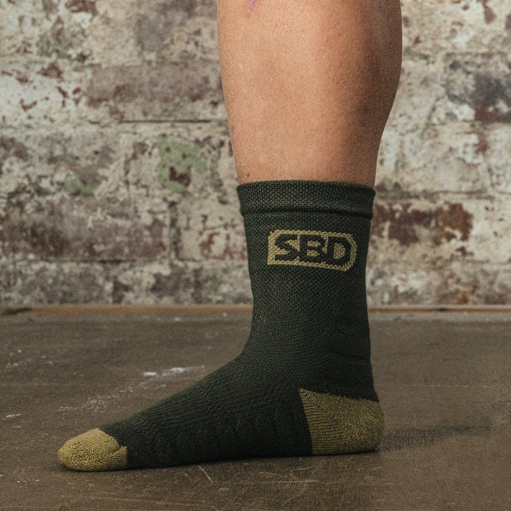 Resolve Sports Socks