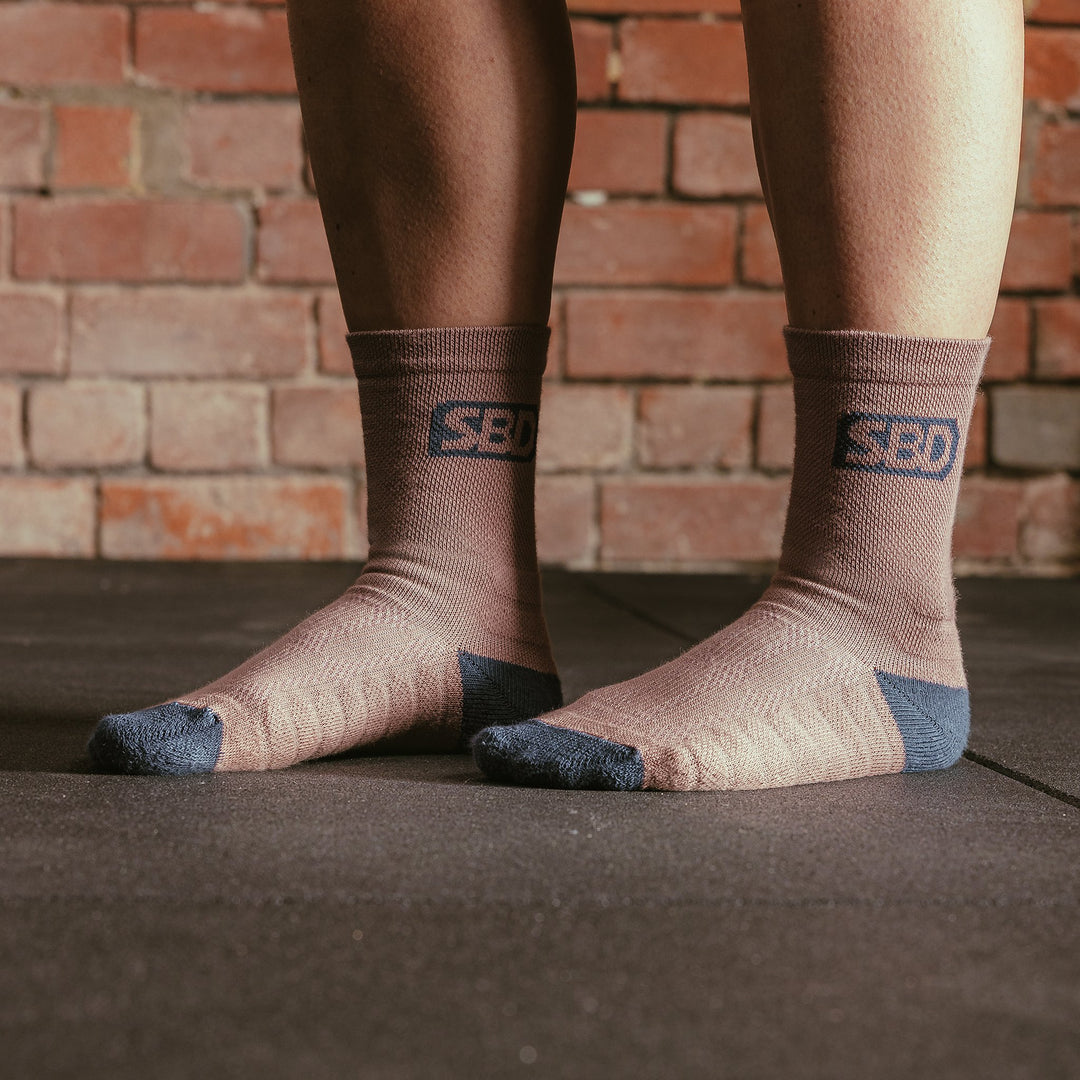 Serenity Sports Socks