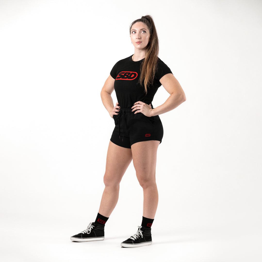 SBD Shorts #product-fit_women-s