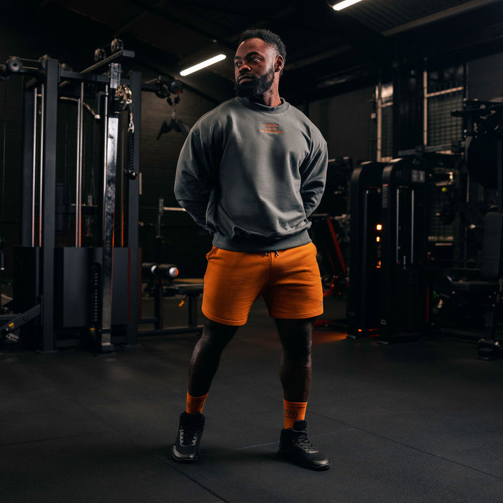 Forge Sweatshirt #product-fit_men-s