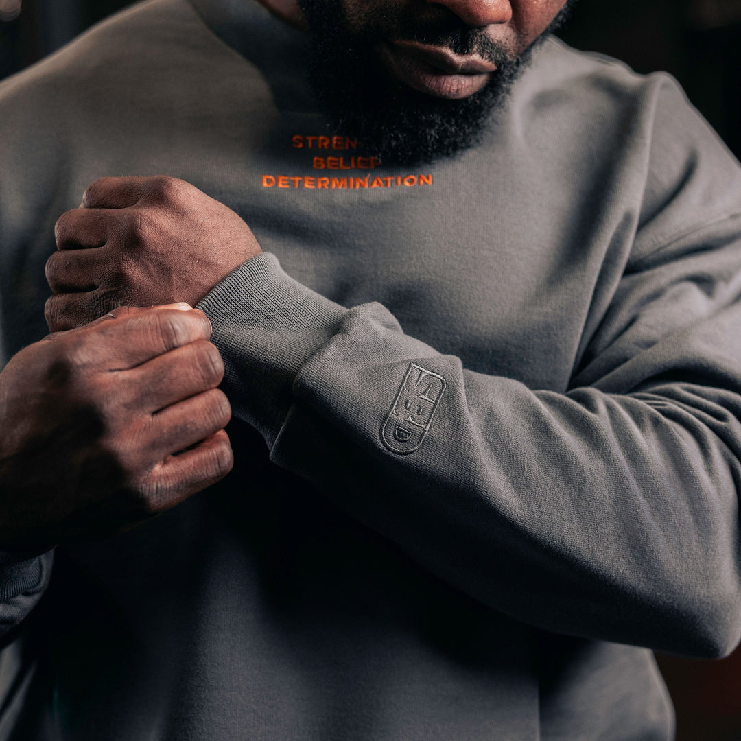 Forge Sweatshirt #product-fit_men-s