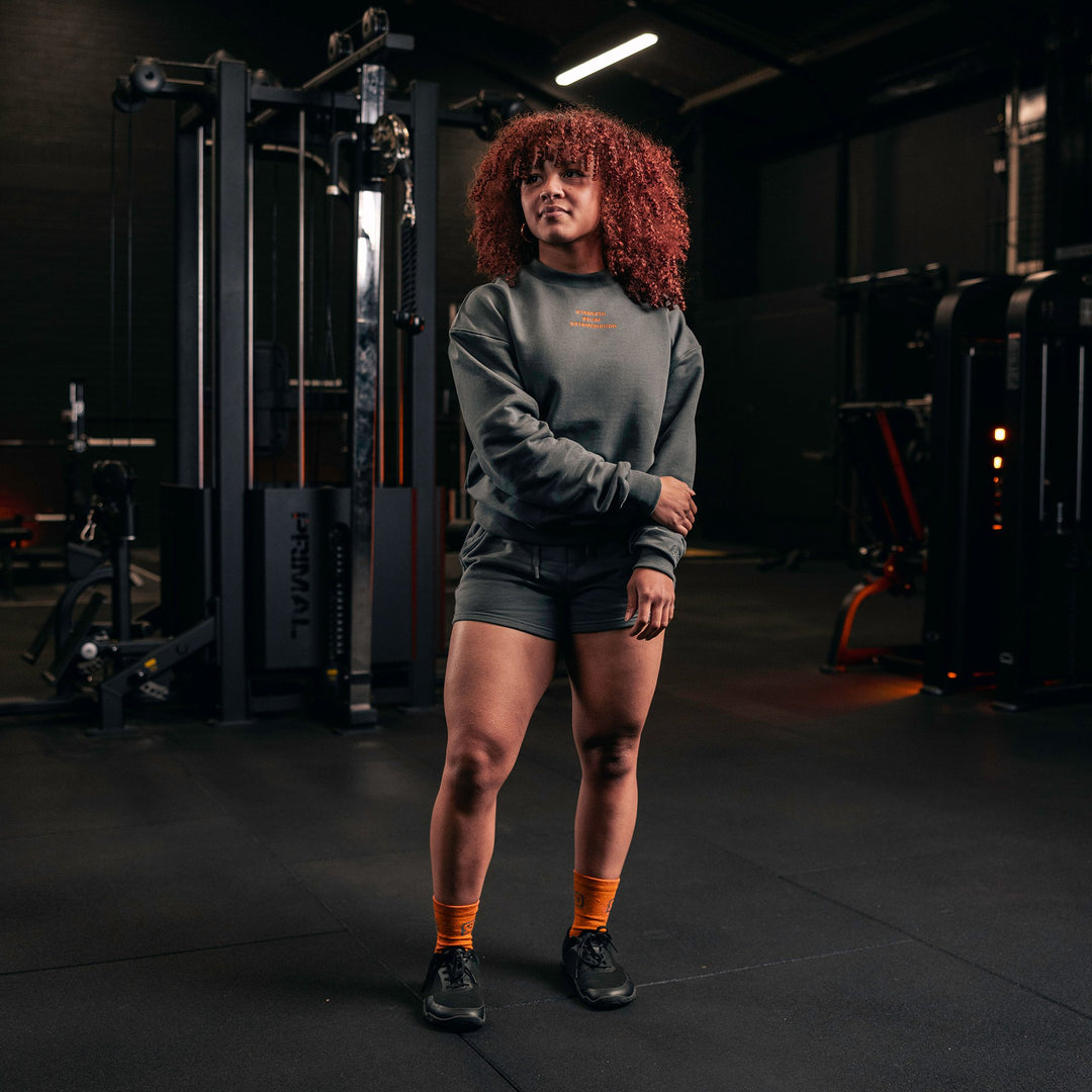 Forge Sweatshirt #product-fit_women-s