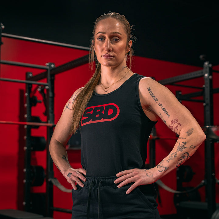 SBD Tank #product-fit_women-s