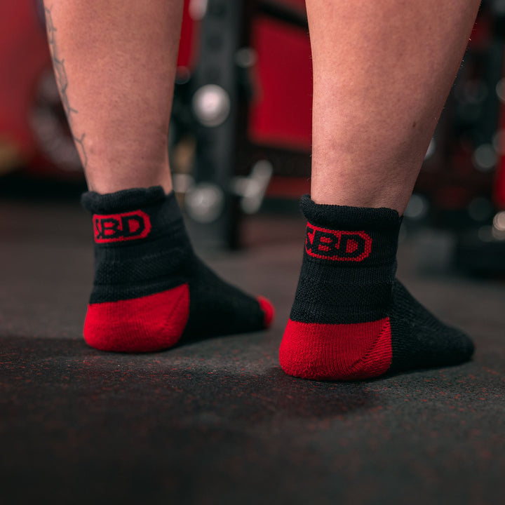 Trainer Socks