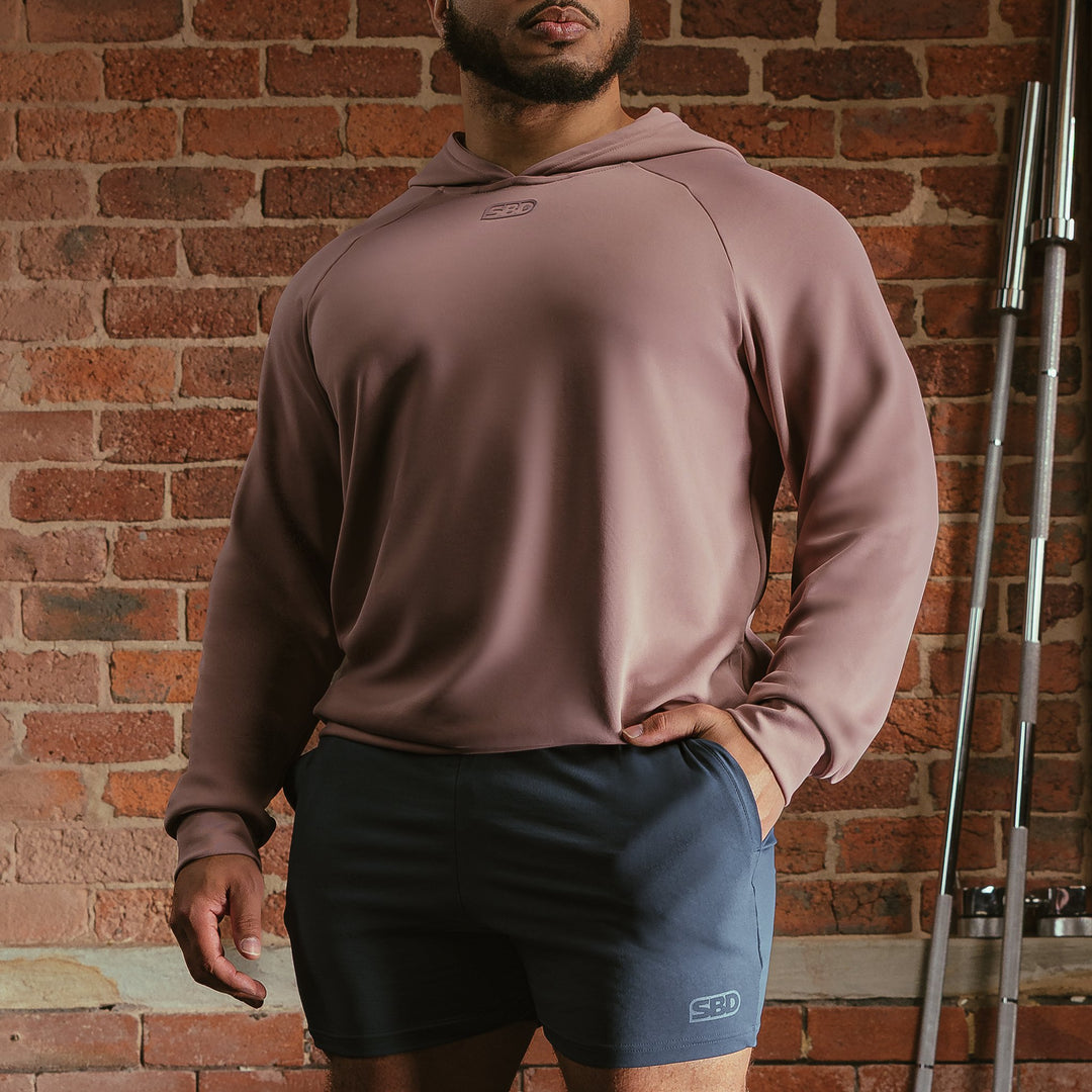 Serenity Training Hoodie