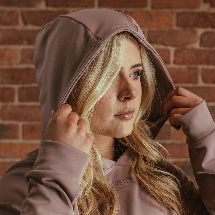 Serenity Training Hoodie