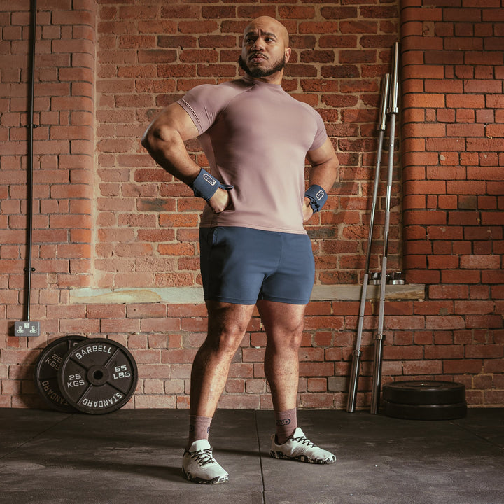 Serenity Training Top