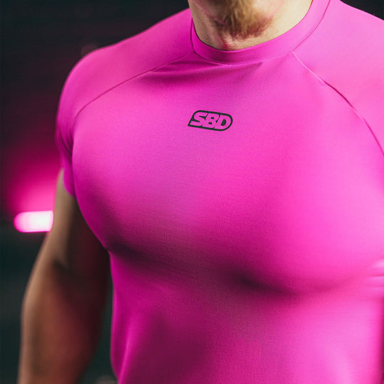 Nova Training Top – SBD New Zealand
