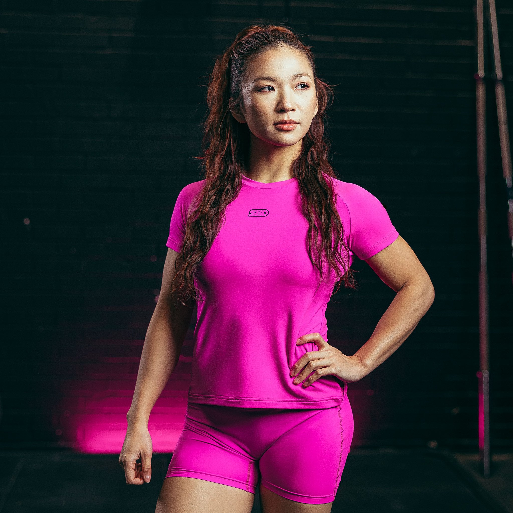 Nova Training Top – SBD New Zealand