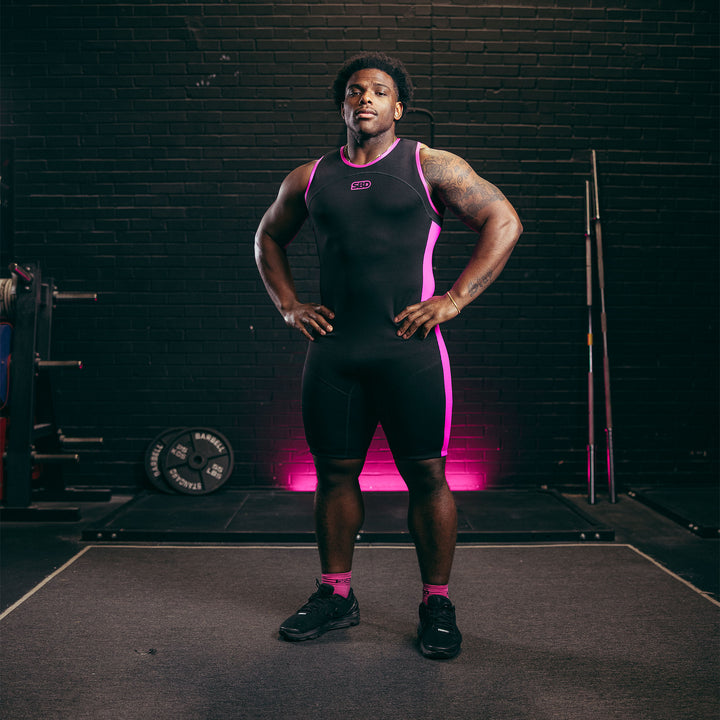 Nova Weightlifting Singlet #product-fit_men-s
