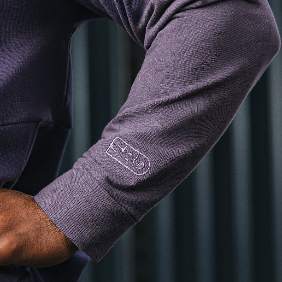 Aspire Zip Hoodie