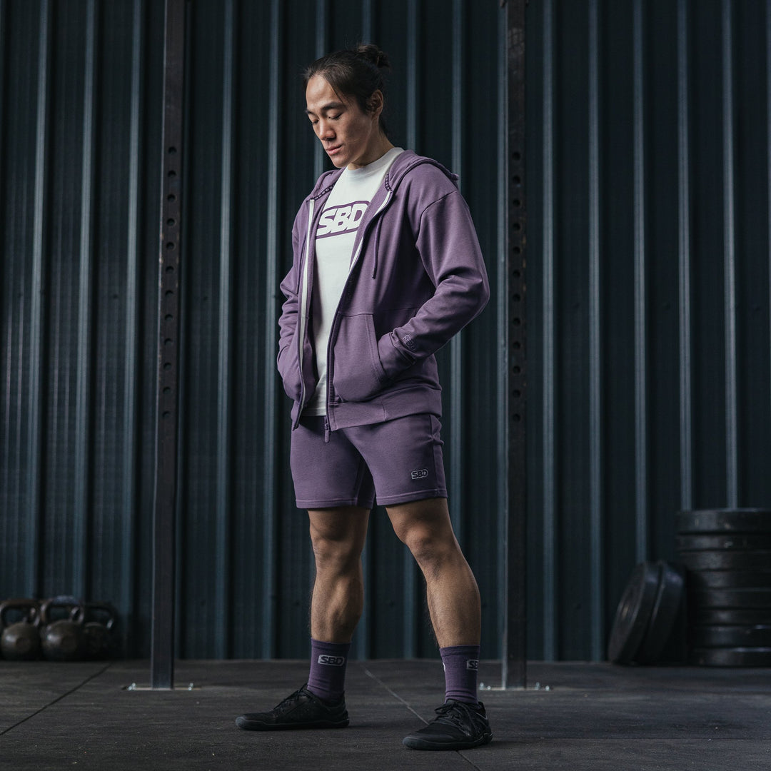 Aspire Zip Hoodie #product-fit_men-s