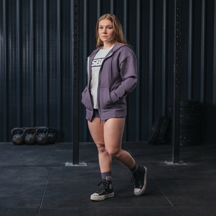 Aspire Zip Hoodie #product-fit_women-s