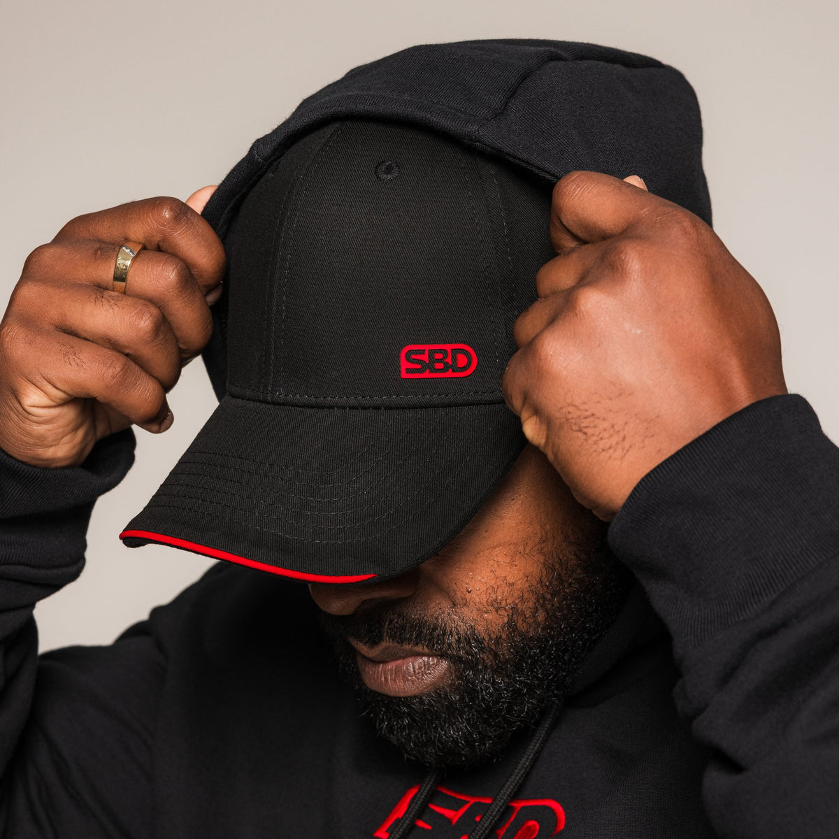 SBD Cap