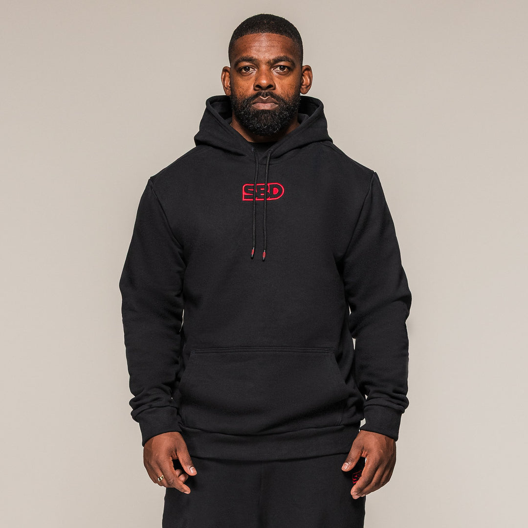 SBD Hoodie