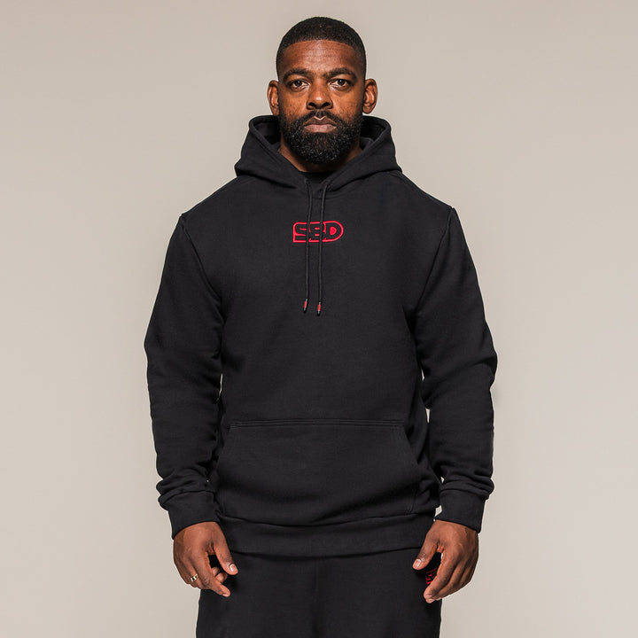 SBD Hoodie