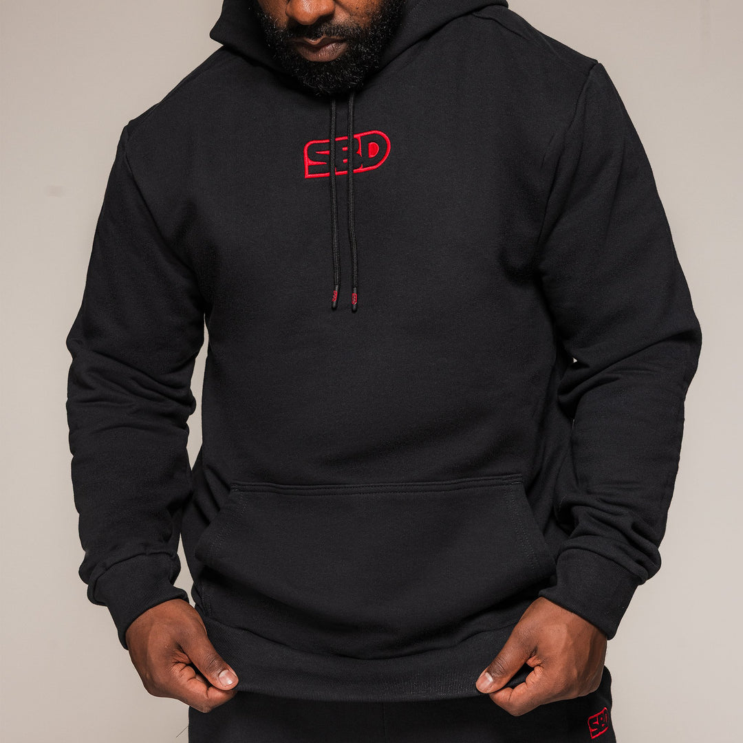 SBD Hoodie