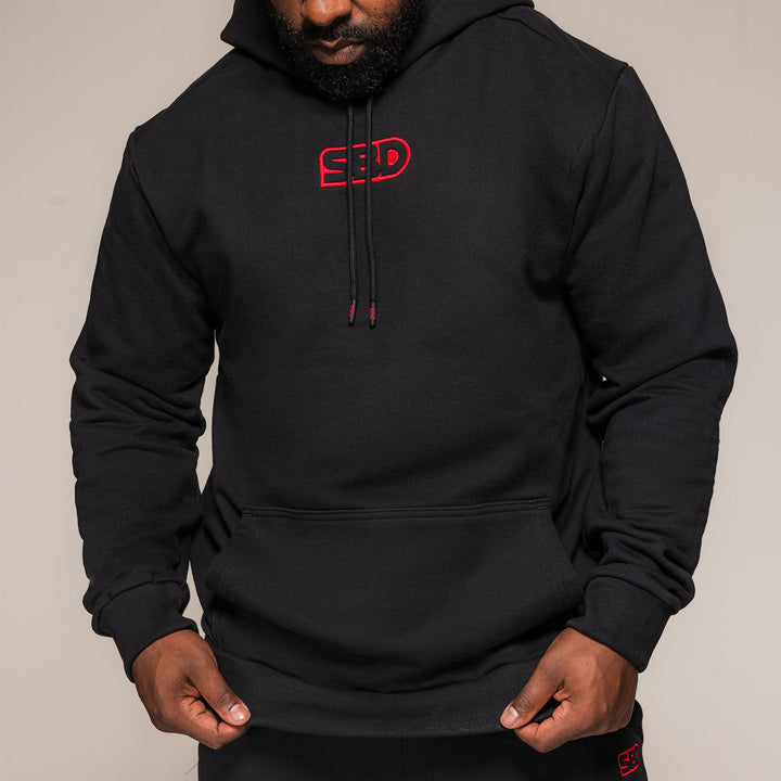 SBD Hoodie
