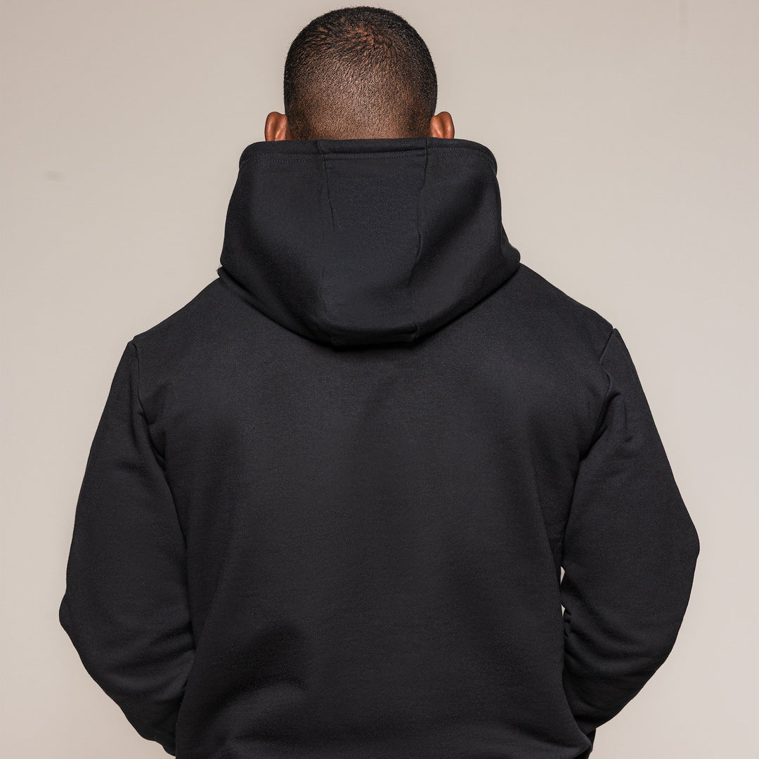 SBD Hoodie