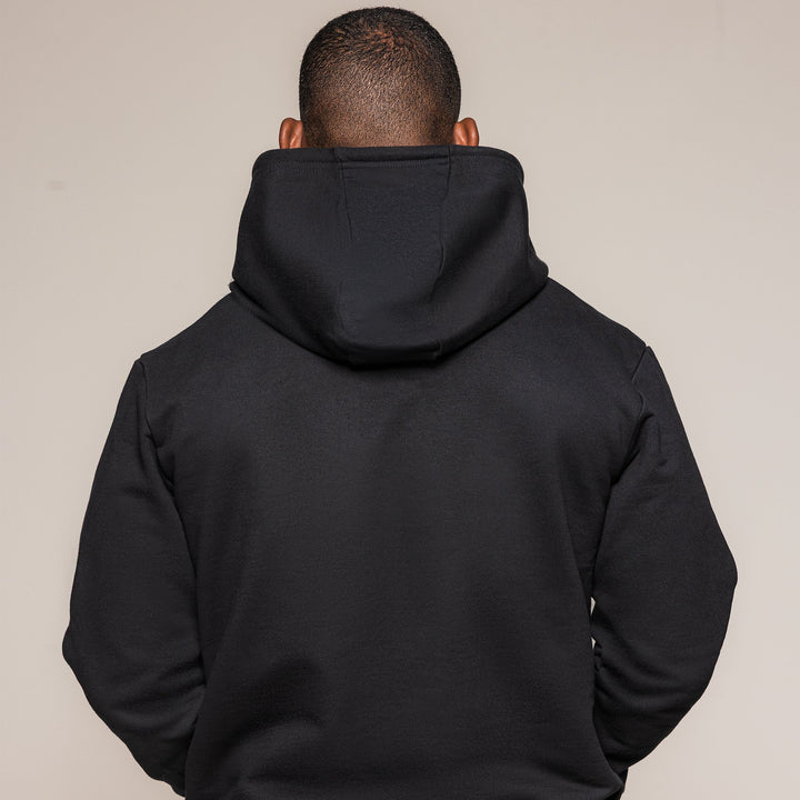 SBD Hoodie