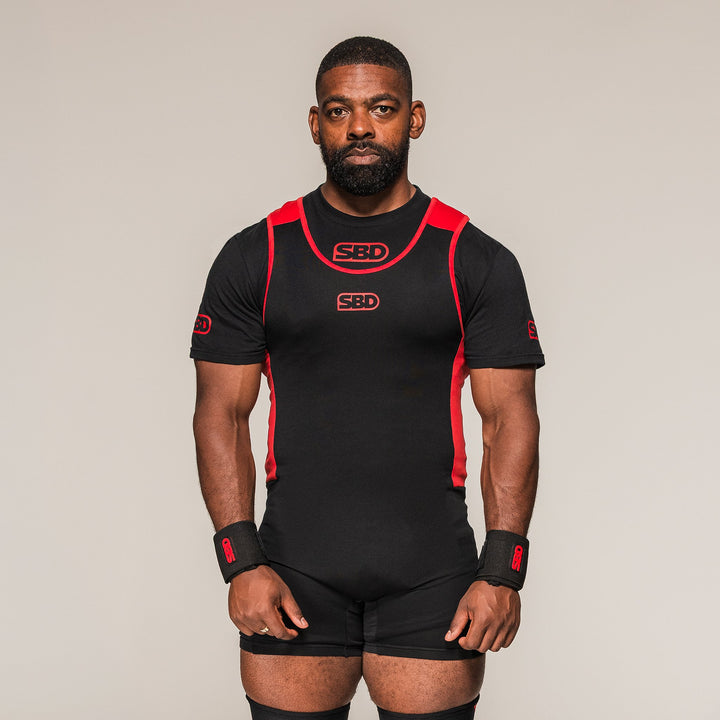 Powerlifting Singlet