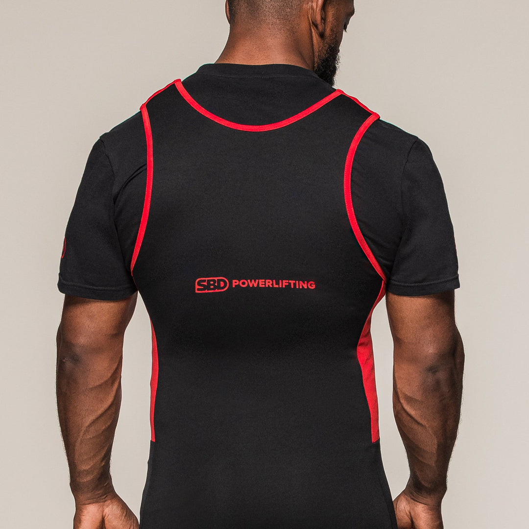 Powerlifting Singlet