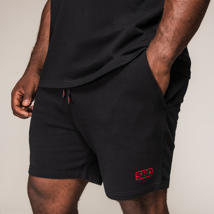 SBD Shorts