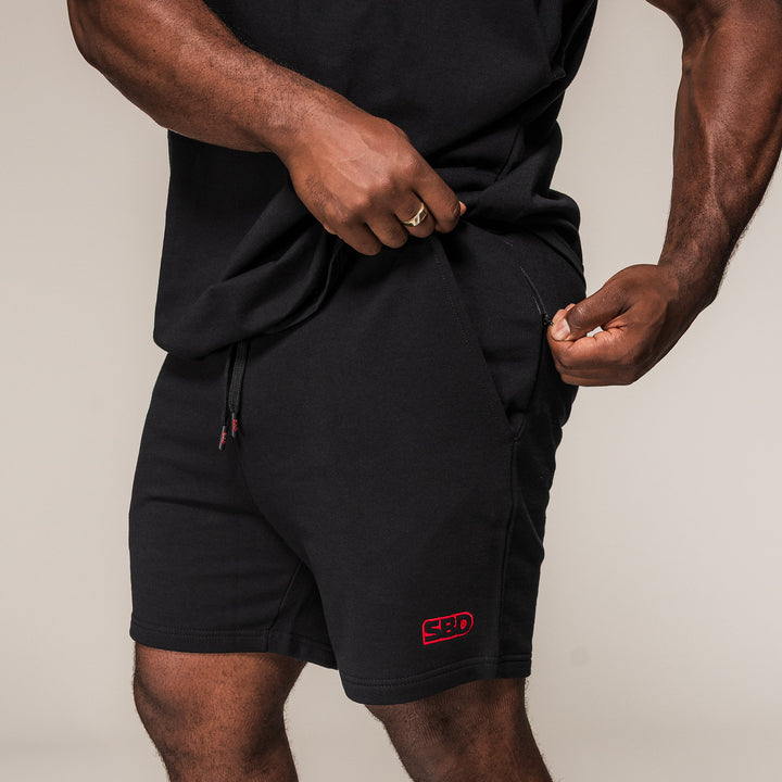 SBD Shorts