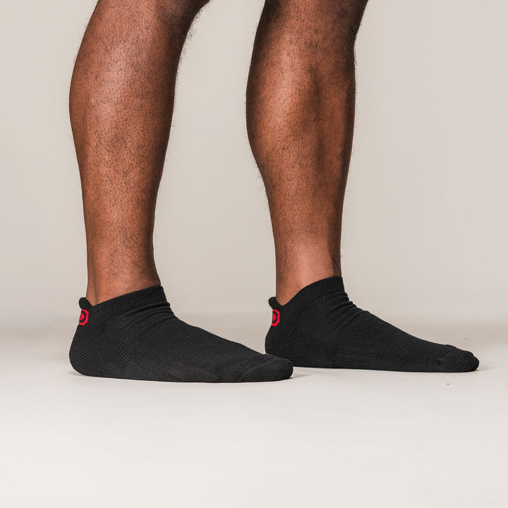 Trainer Socks 3 Pack