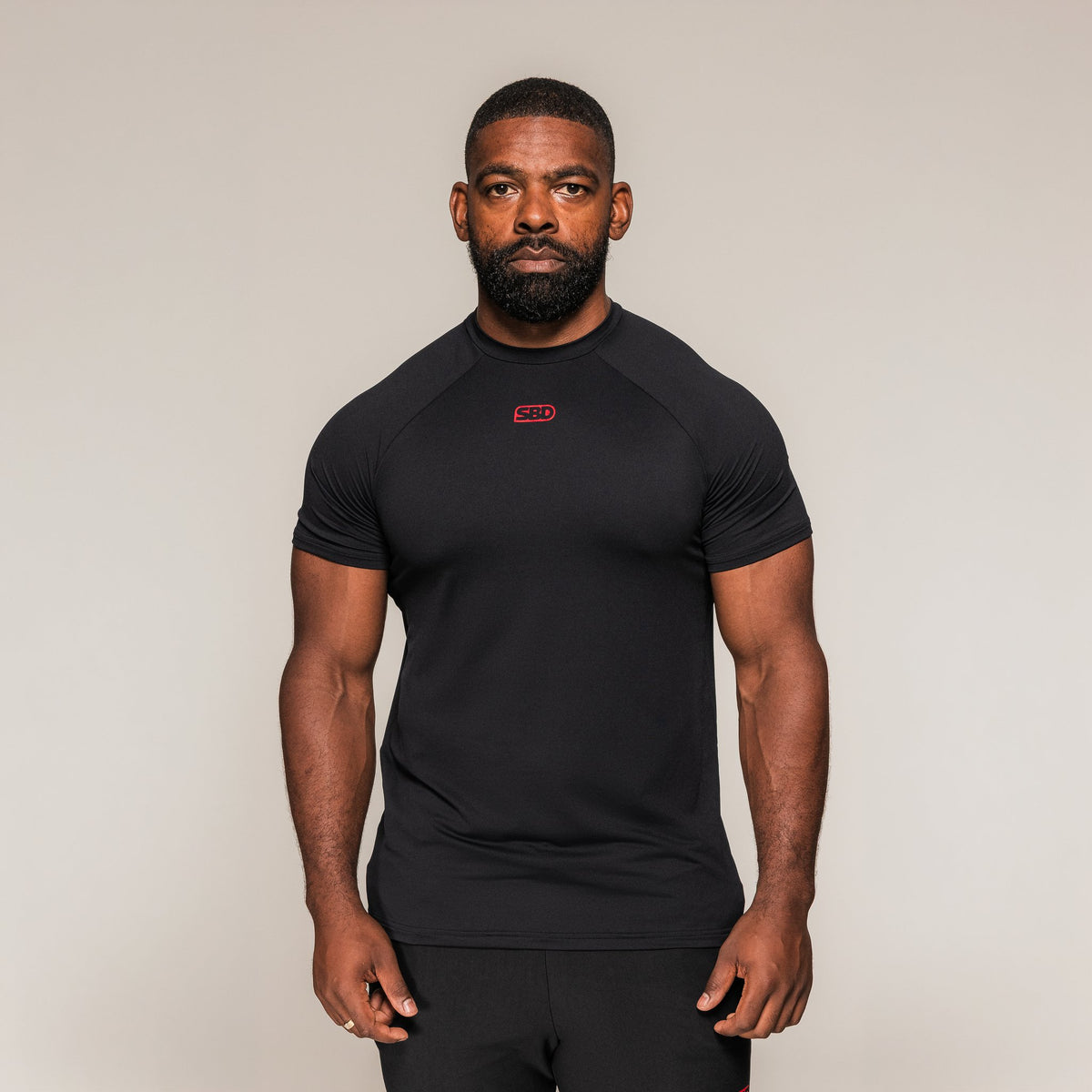 SBD Training Top