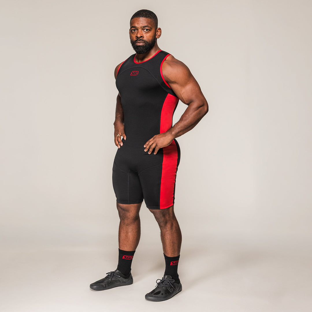 Weightlifting Singlet