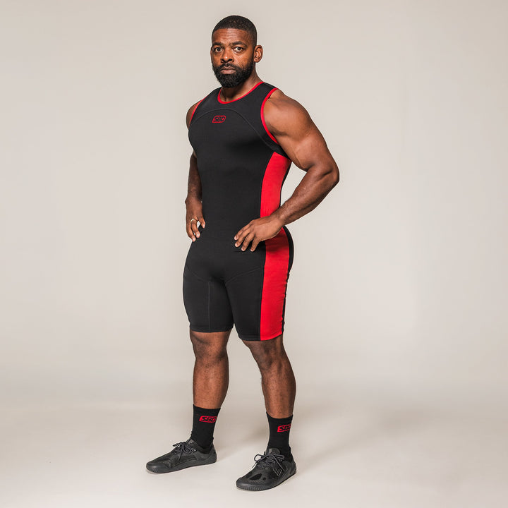 Weightlifting Singlet