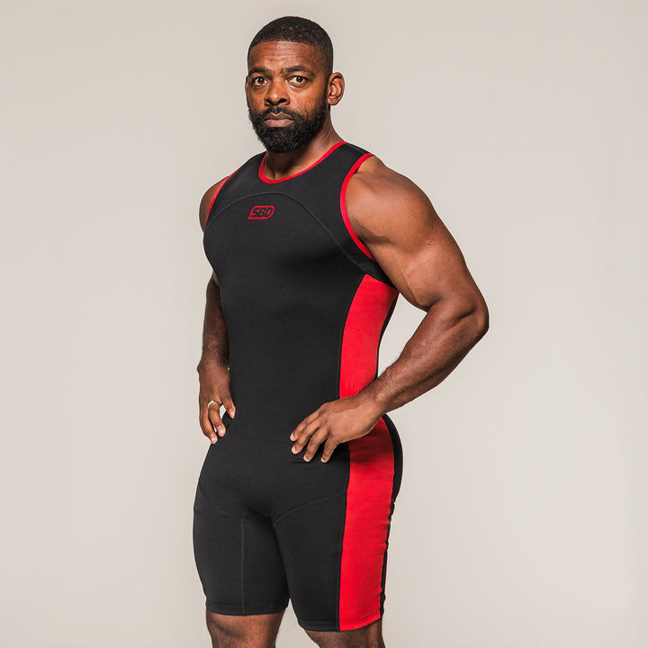 Weightlifting Singlet