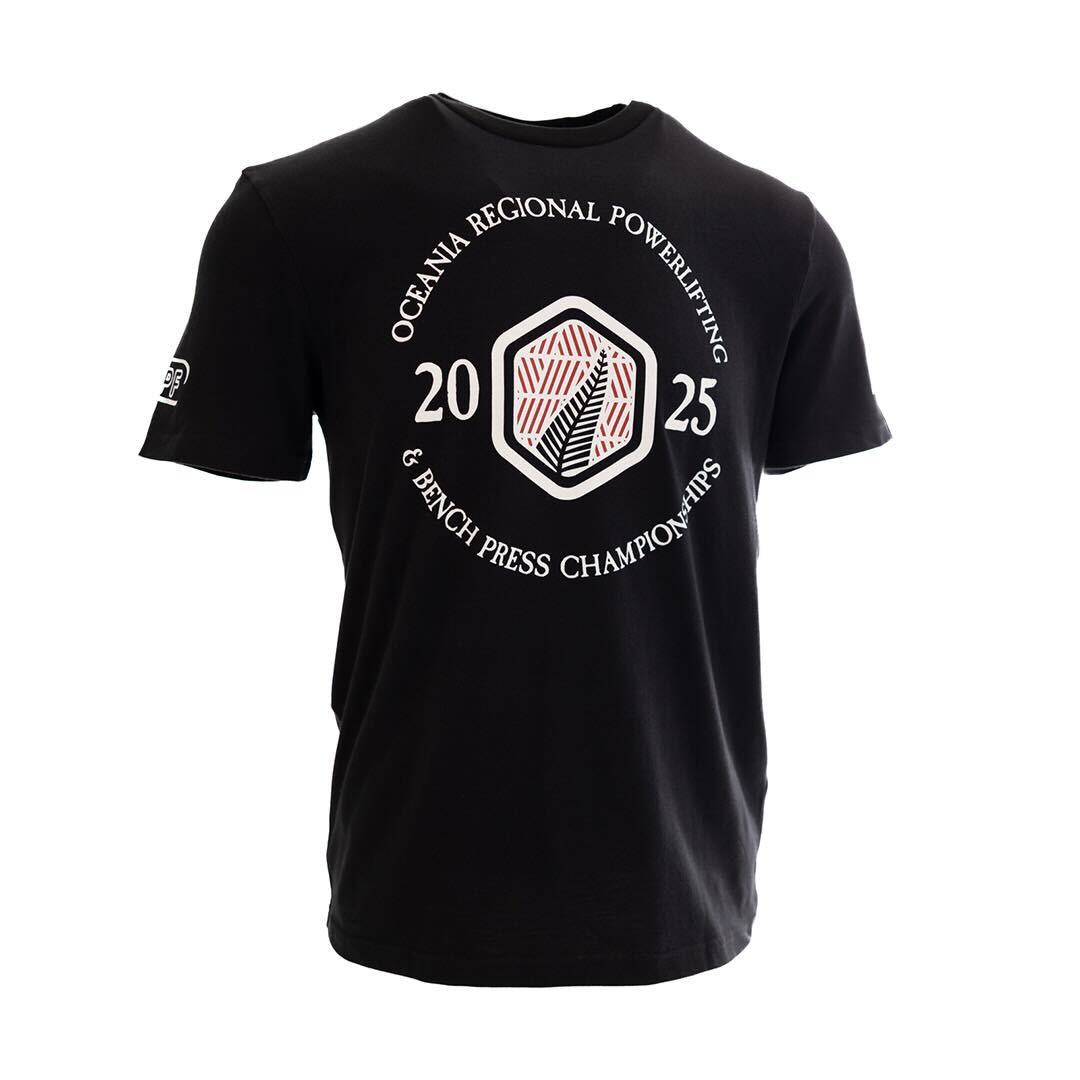 Oceania T-Shirt